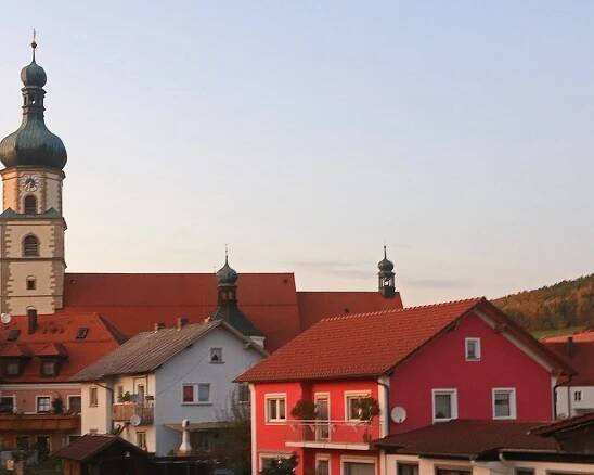 THE BEST Things to Do in Neukirchen beim Heiligen Blut (2025)