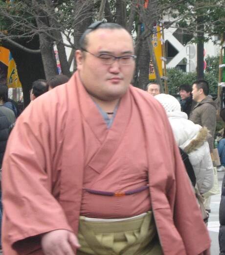 Iwakiyama Ryūta