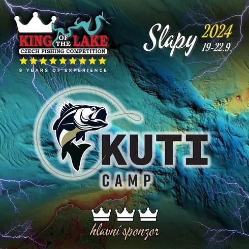 karta sponzora – KUTI