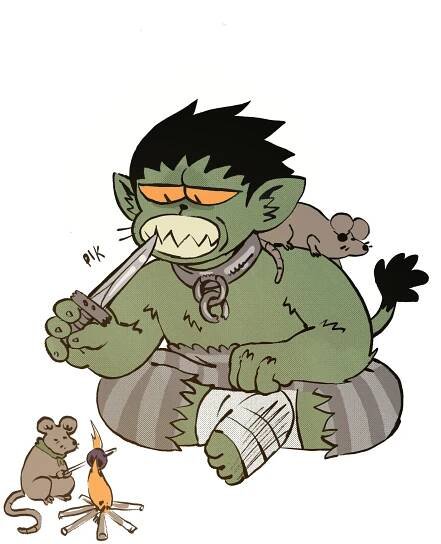 @pirikko on Tumblr