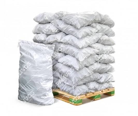 Uhelné brikety REKORD 2 - pytel 25 kg