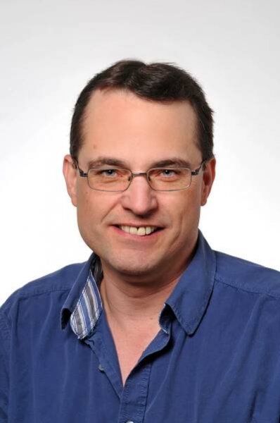 Gerhard Bradatsch