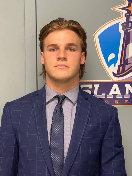 USPHL Premier 2023-24 New England Division All-Stars | USPHL Premier Division 