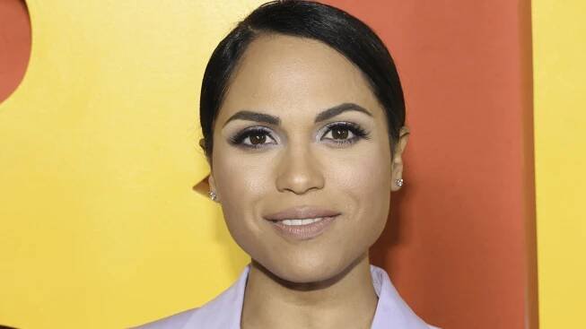 Monica Raymund - Actress
