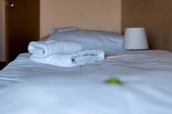 Hotel Chodov Asc Praha