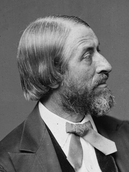 Ainsworth Rand Spofford – Wikipedia