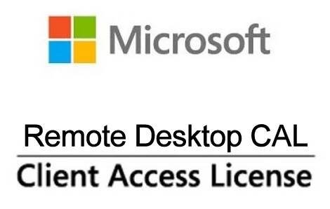 Fujitsu Win Server RDS CAL 2025 (1 User)