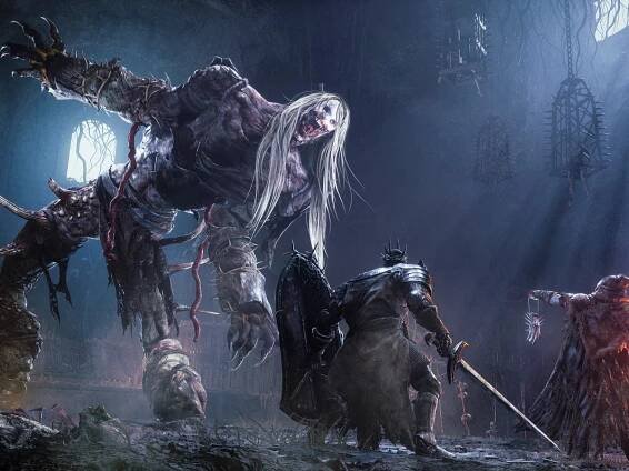 Beyond FromSoftware: the Soulslike mechanics that turned a series into a genre