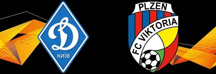ONLINE : Dynamo Kyjev - Plzeň / Európska liga LIVE