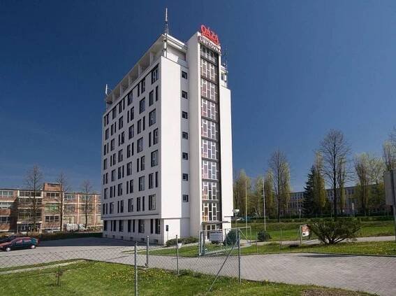 Penzion a ubytovna Oáza 1168228173 2