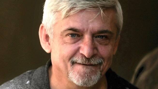 Odznak Vysočina - Michal Suchánek
