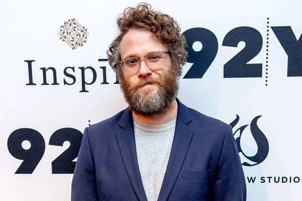 Seth Rogen