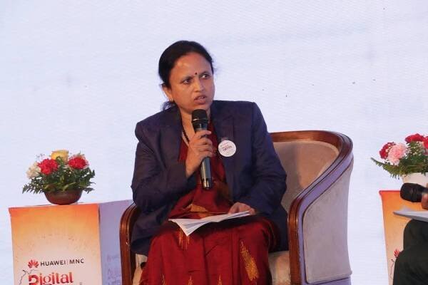 Huawei-digital-Nepal-conclave-2023-Rekha-Sharma