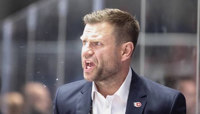 Aktivita nestačila. Dynamo po svém návratu do Ligy mistrů prohrálo s Tampere