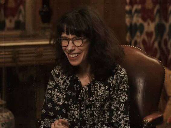 Sally Hawkins - Actress - 2025