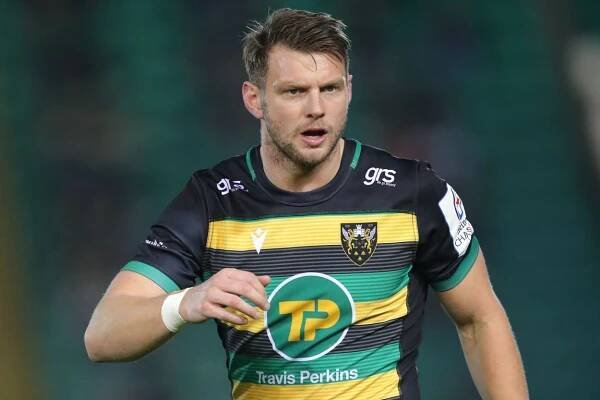Dan Biggar to leave Northampton amid financial constraints