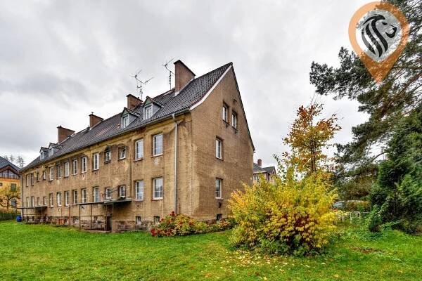 Prodej Byt 3+1, Švábenicova, Trutnov - Horní Předměstí