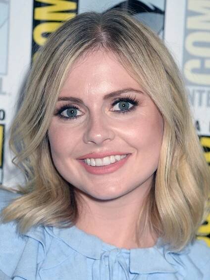 Rose McIver - Actress