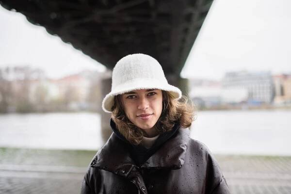 Anna Dvořáková
Autor: Matěj Stránský
