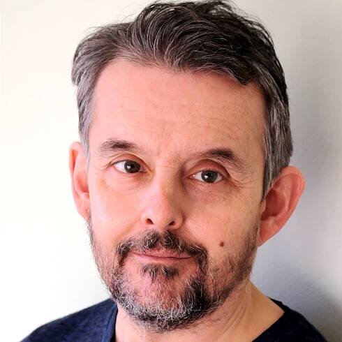 Peter Walker - Sarah Bennie PR