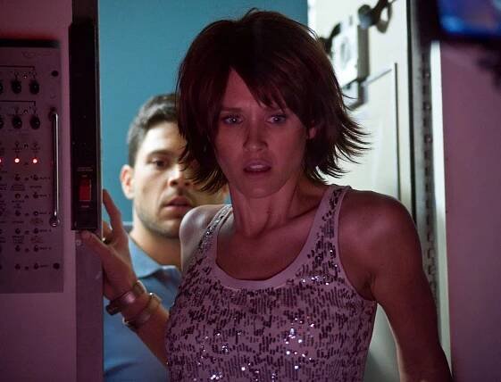 7500 - Z filmu - Jerry Ferrara, Nicky Whelan