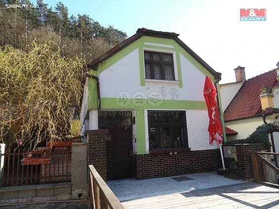 Pronájem Dům, Karlštejn, okres Beroun