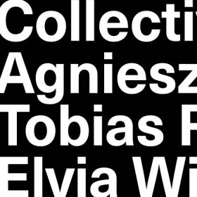 Collective Intelligence: Agnieszka Kurant, Tobias Rees, and Elvia Wilk (part 1/2) - Podcasts - e-flux