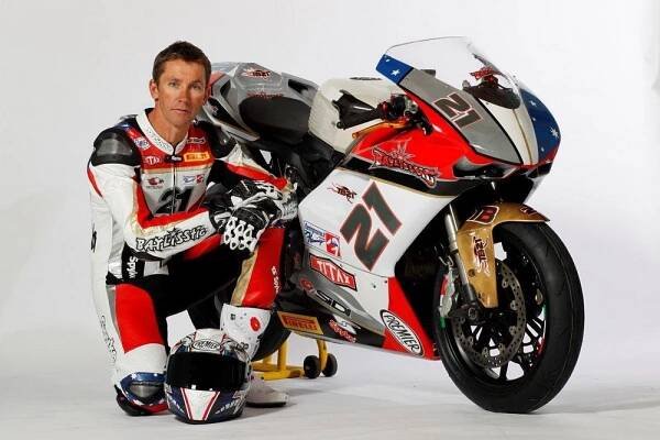 Troy Bayliss: do WSBK se nevrátím
