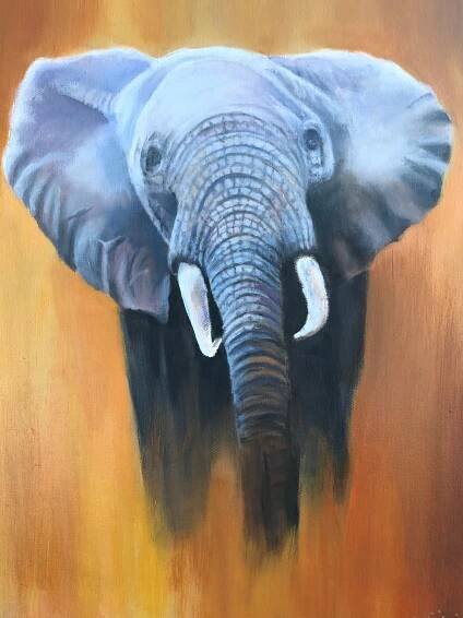 Sandra Williams: Realistic Realism | Art at the Main