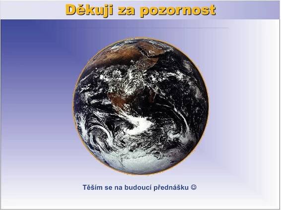 Obnovitelné zdroje – online | Budoucnost je na mne