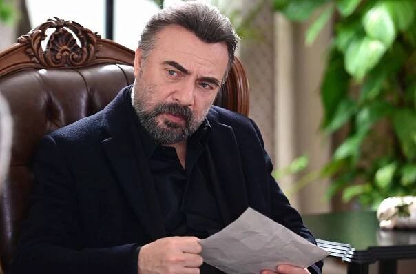 Ben Bu Cihana Sığmazam - Episode 14 - Z filmu - Oktay Kaynarca