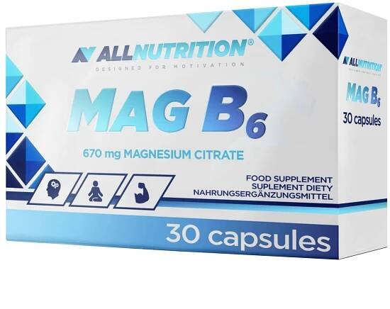 MAG B6