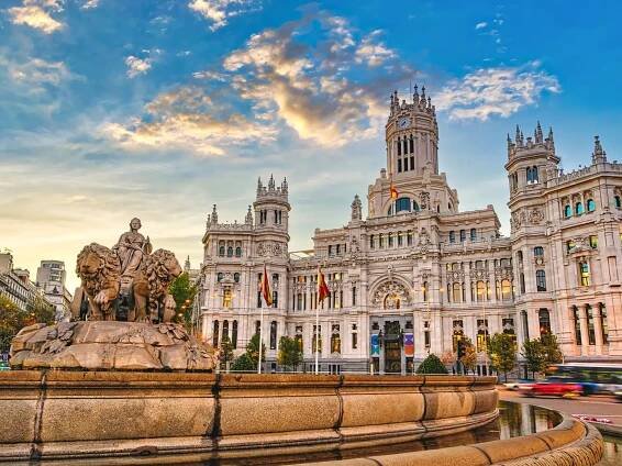 15 iconic Madrid landmarks (and sights) you can't miss