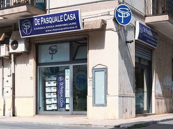 De Pasquale Casa - Agenzia Immobiliare Ostuni