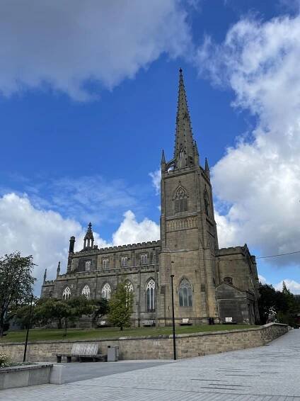 Preston (Lancashire) photo