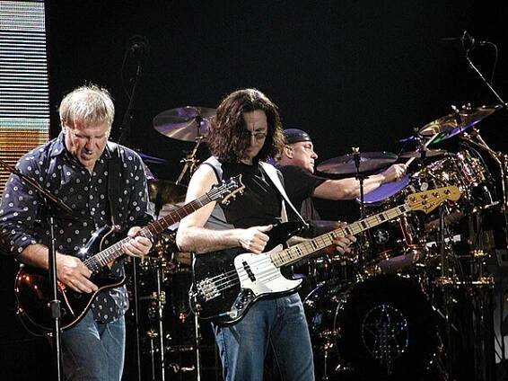 Rush – Wikipedia