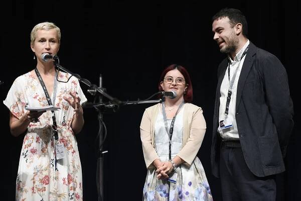 KVIFF | Fotogalerie