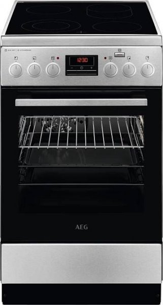 AEG Mastery SteamBake CCB56481BM