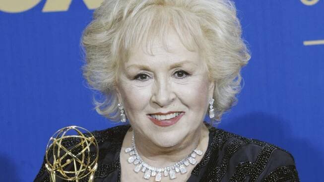 Doris Roberts - Actress