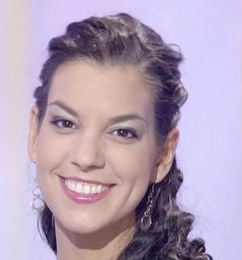 Marta Ondráčková