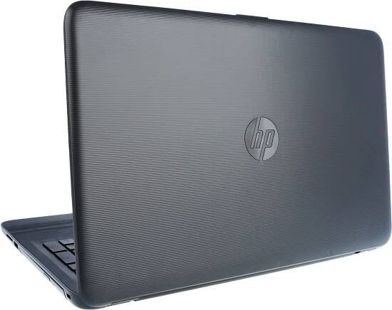 HP 250 G5 Dark Ash