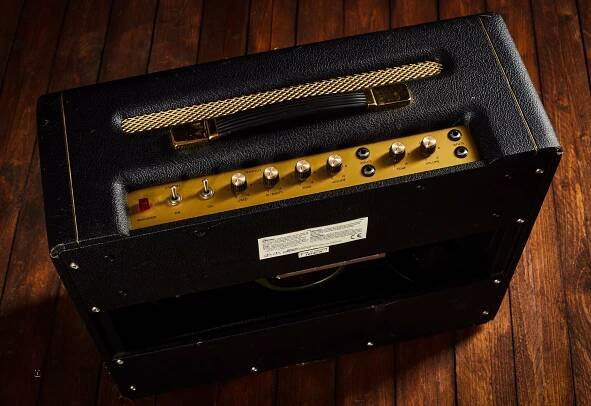 Marshall 1974 CX Combo