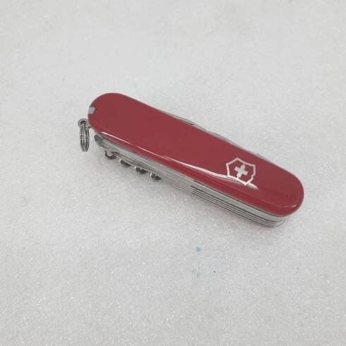 Victorinox Handyman (red) ab 53,49 € (Oktober 2025 Preise) | Preisvergleich bei idealo.de