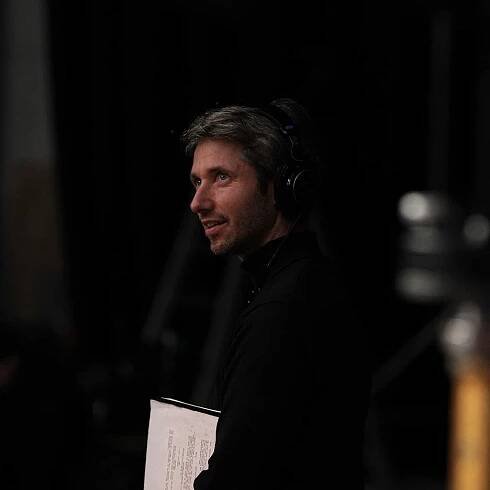 Wouter de Jong