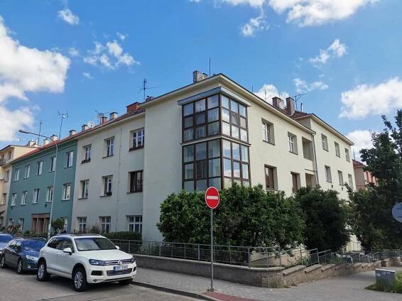 Z prodaných bytů v Brně přiteklo za první pololetí do státní pokladny 600 milionů korun