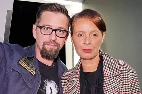 Vlasáková a Dolanský přiznali, že se v létě vzali. Jak probíhal svatební den?