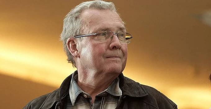 Zemřel herec Rudolf Jelínek, bylo mu 89 let - Echo24.cz