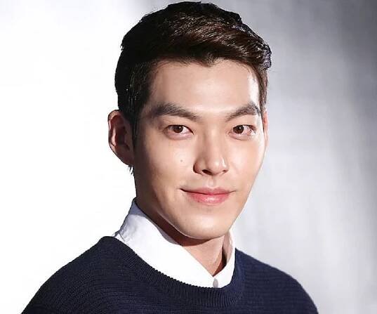 Kim Woo-bin Biography - Facts, Childhood, Family Life, Achievements of South Korean Actor & Model