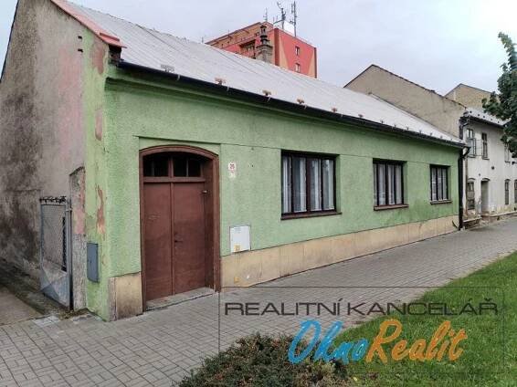 Prodej rodinného domu Lipník nad Bečvou 2 900 000 Kč, foto 1