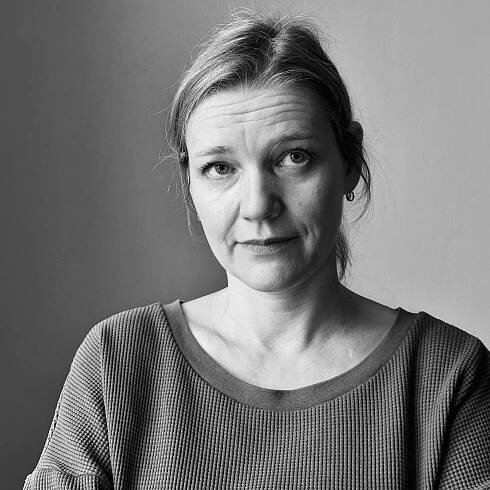 Anna Veselá - ACTORSMAP